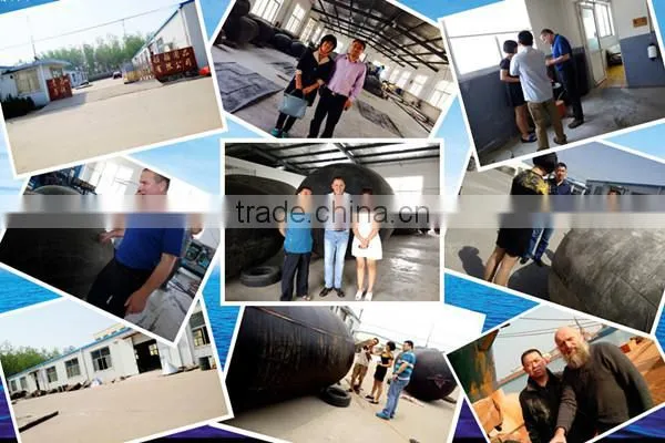 luxiang brand hot sale A25 pvc inflatable fishing net buoy