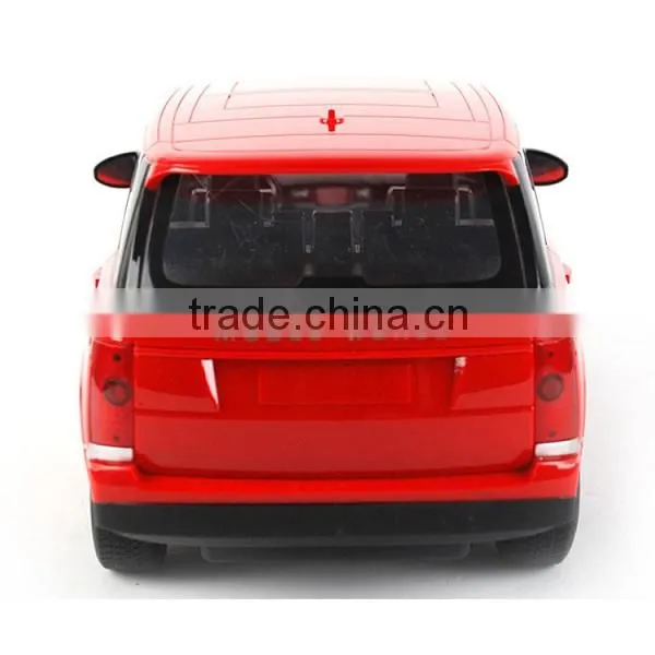 1 10 rc model car