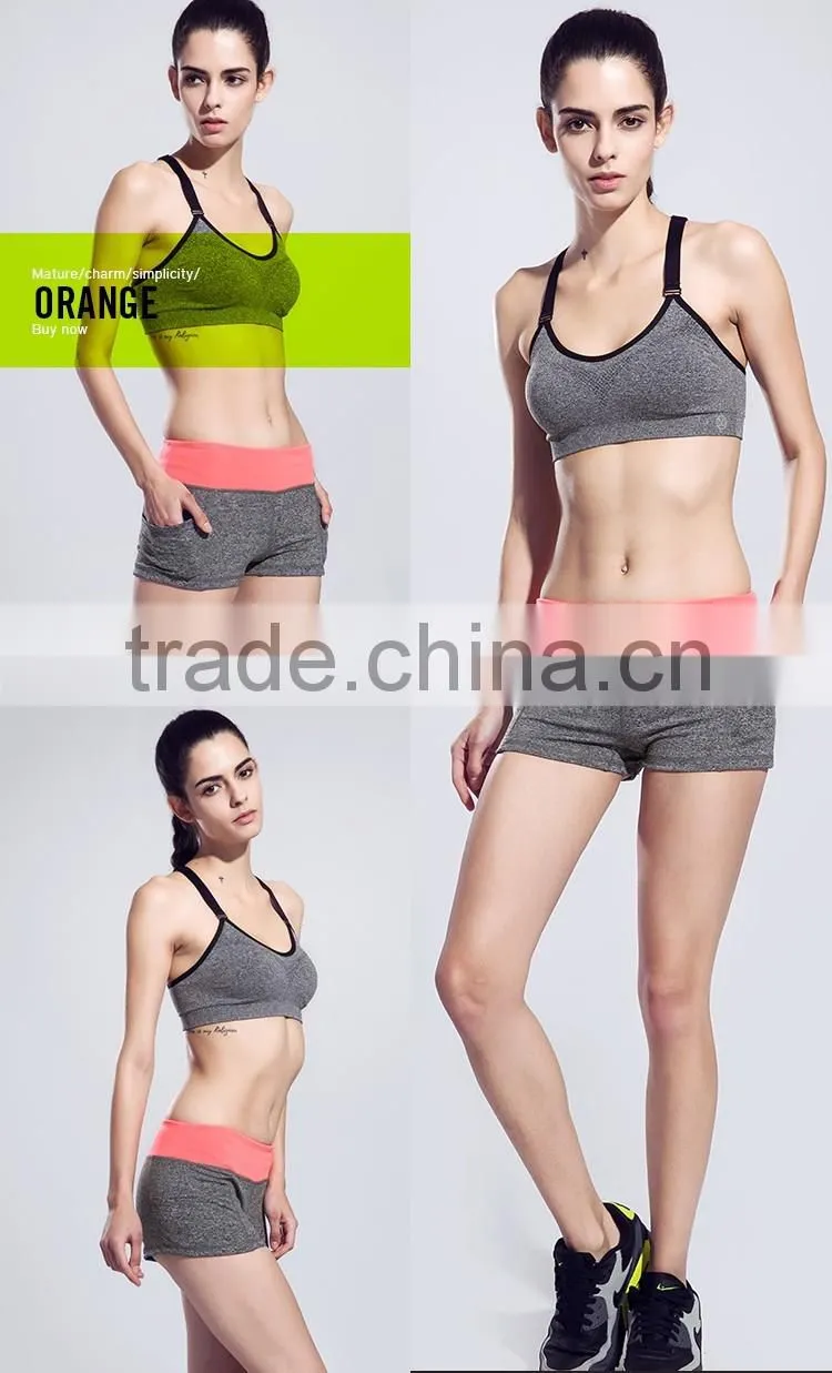 Sexy Women Running Shorts Jogger Shorts Wholesale shorts