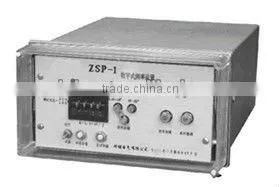 SZH-2B digital underfrequency songle relay