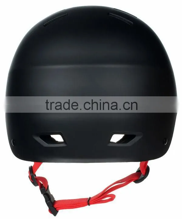 China Manufacturer new design, ABS shell, skate sports helmet