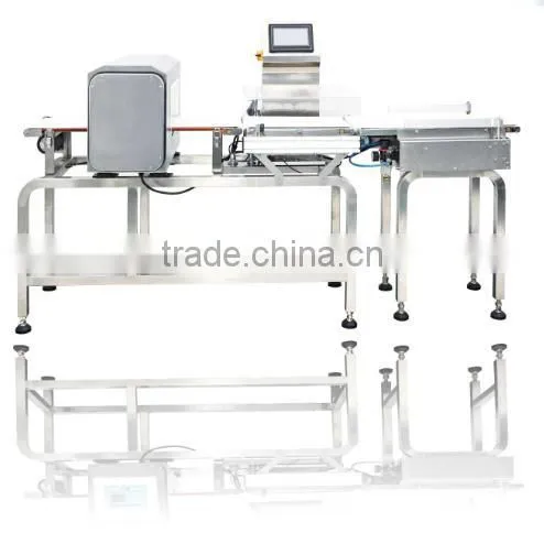 used industrial non ferrous metal detector