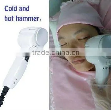 VY-1608 Hottest 17 in 1 Facial Beauty Machine