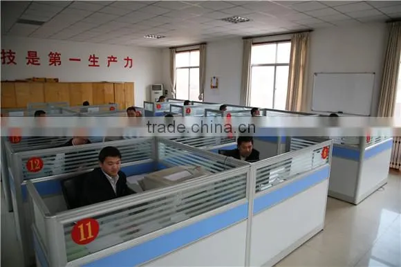 Henan Huaning Machinery Equipment Co., Ltd. company overview - view 3