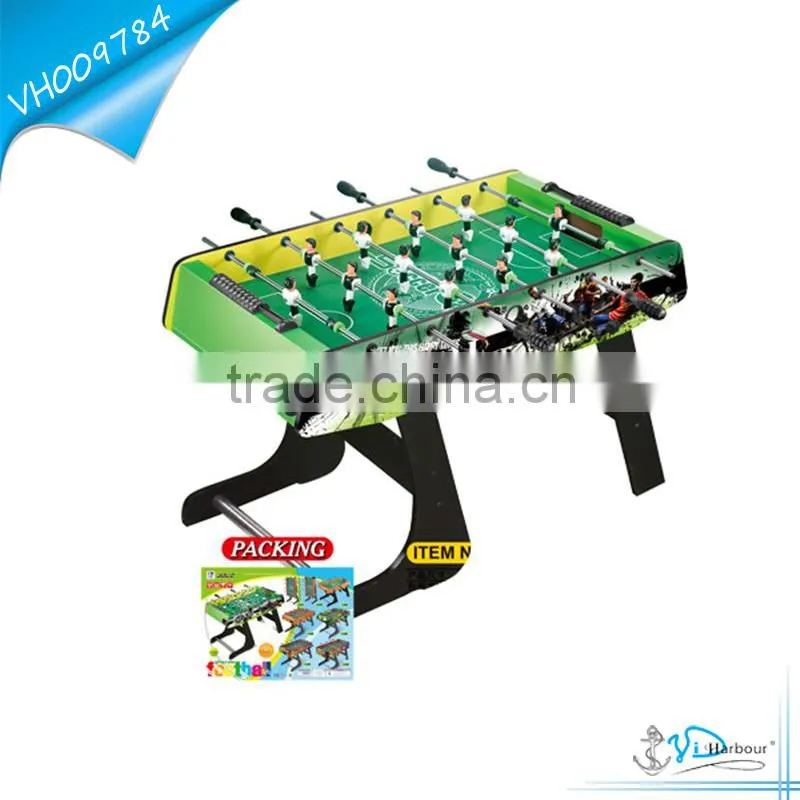 Best selling desktop football game hand football game