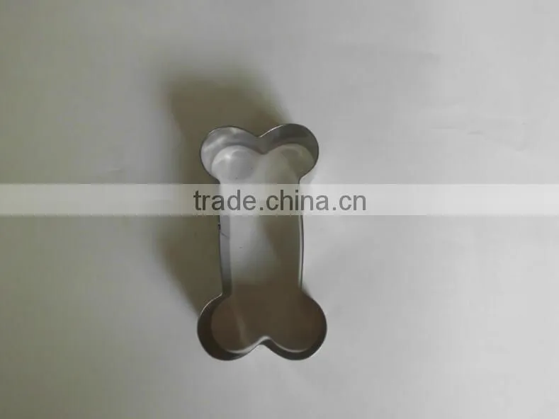 YangJiang factory manufature popular christmas tree shape cake mould