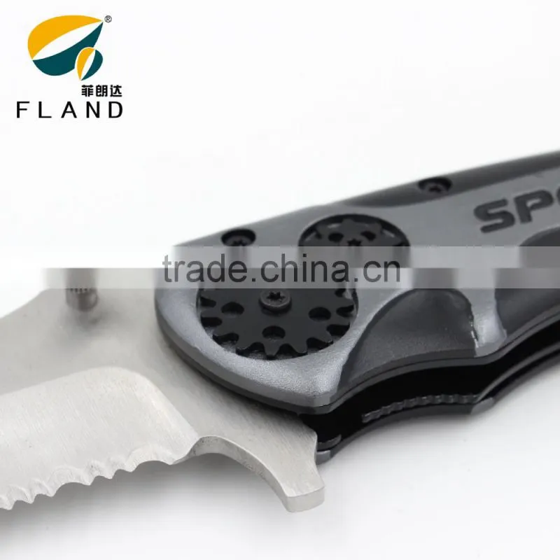yangjiang factory manufacture high quality Outdoor pakistan stainless steel hunting knife