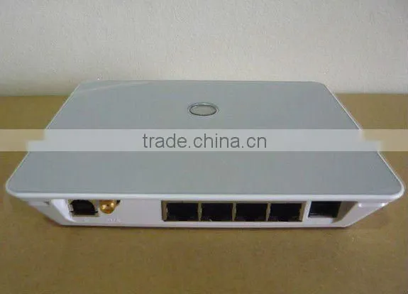 Unlock Huawei B970 Router