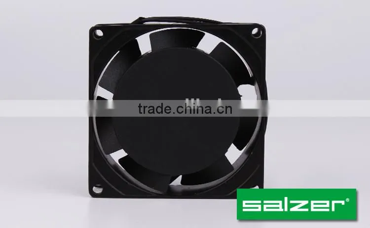 SALZER PD80B-220 industrial axial blower fans