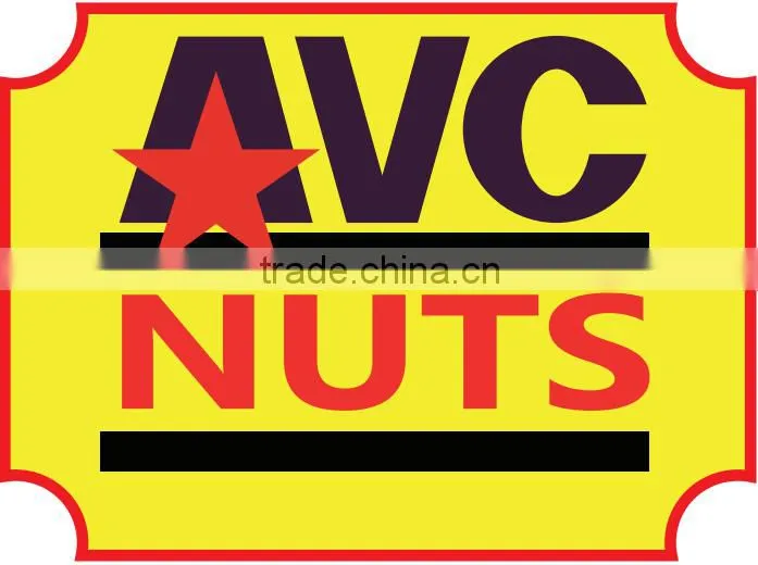 Coconut coated cashew, small packages,BRC, HACCP, Kosher certficate from Vietnam