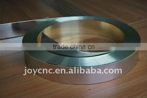 joy3016C Aluminum letters making machine