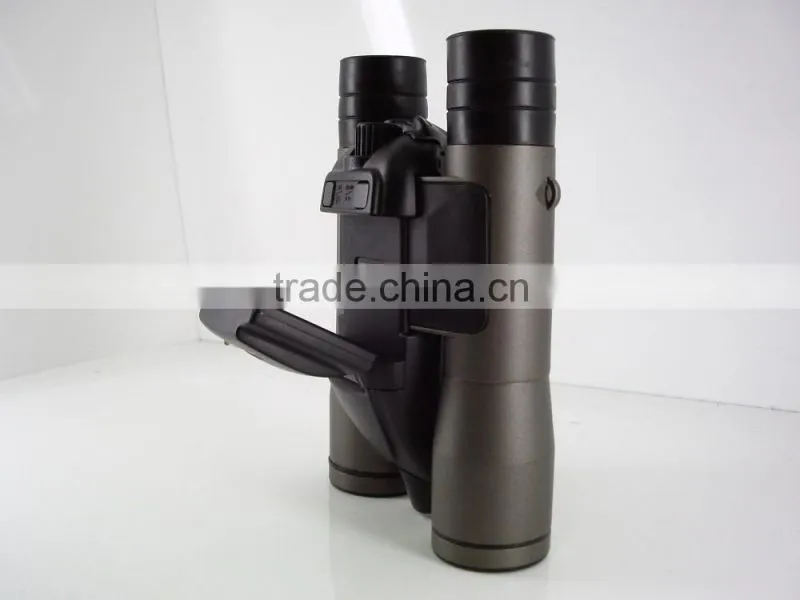 2016 factory sports binocular digital camera 12 Mega Pixels Digital Telescope for going out