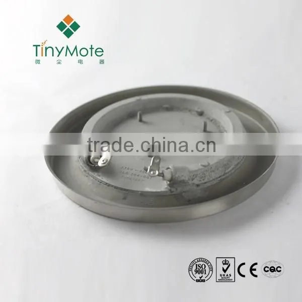 high quality aluminum heating element for kettle