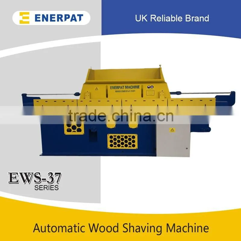 wood log shaving machines From Enerpat Factory