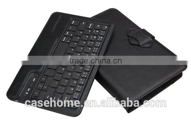 Bluetooth Tablet Keyboard Case Universal
