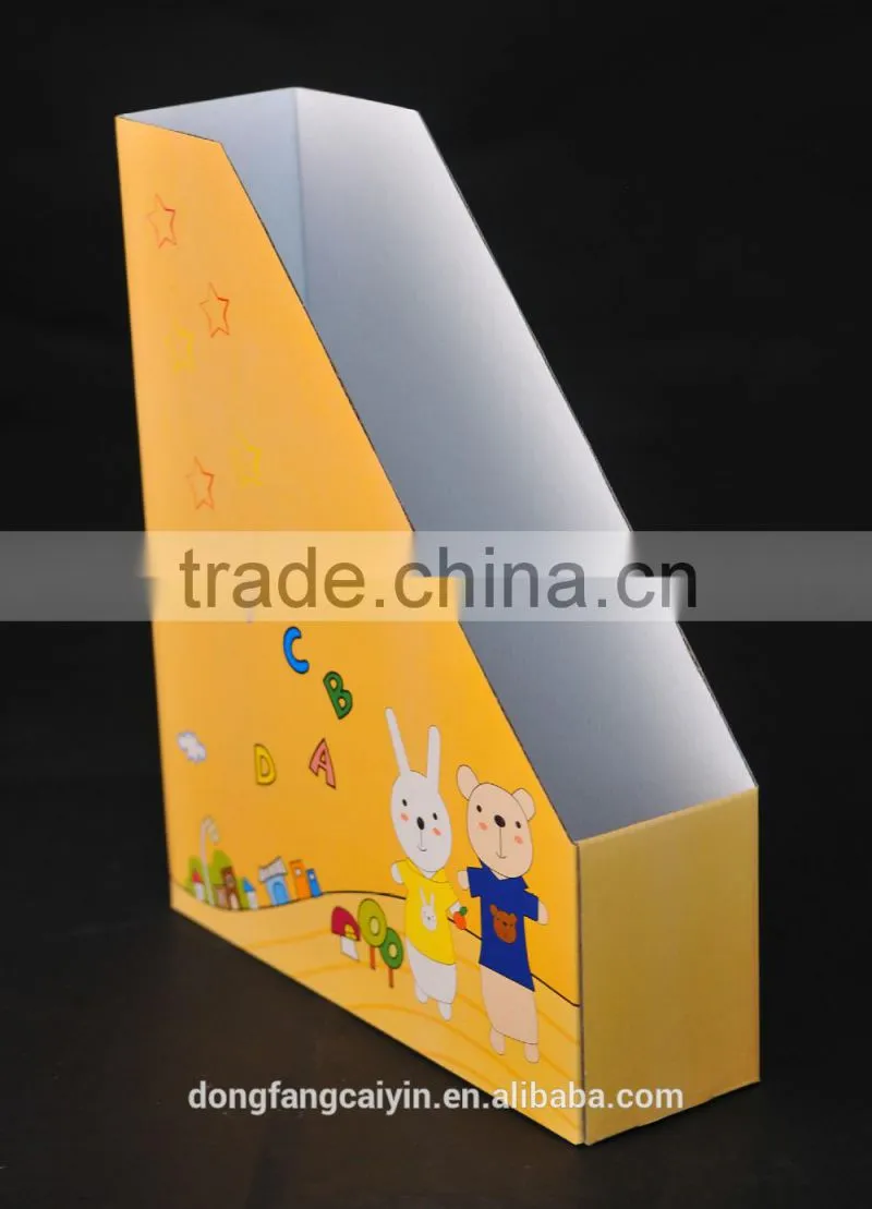 paper file folder