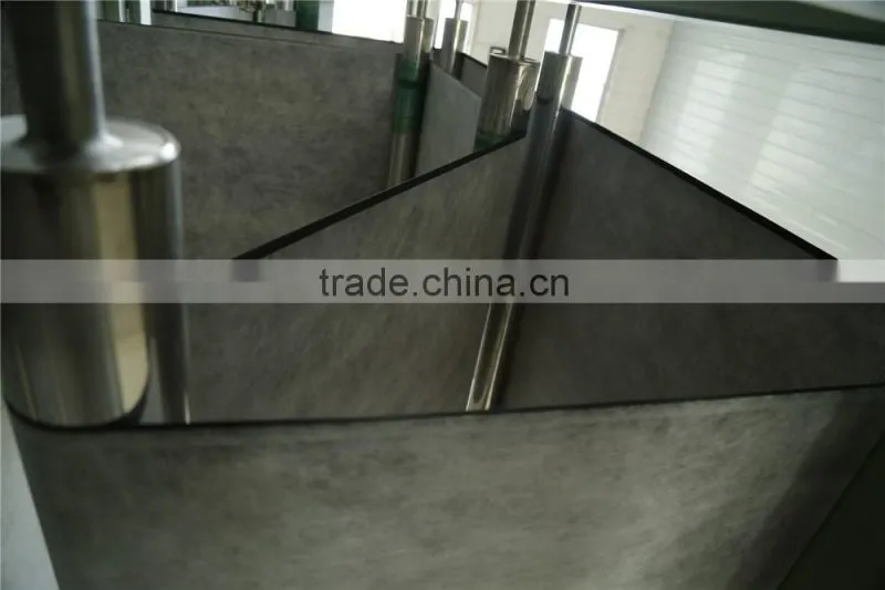 PP-PE compound waterproof roofing membrane