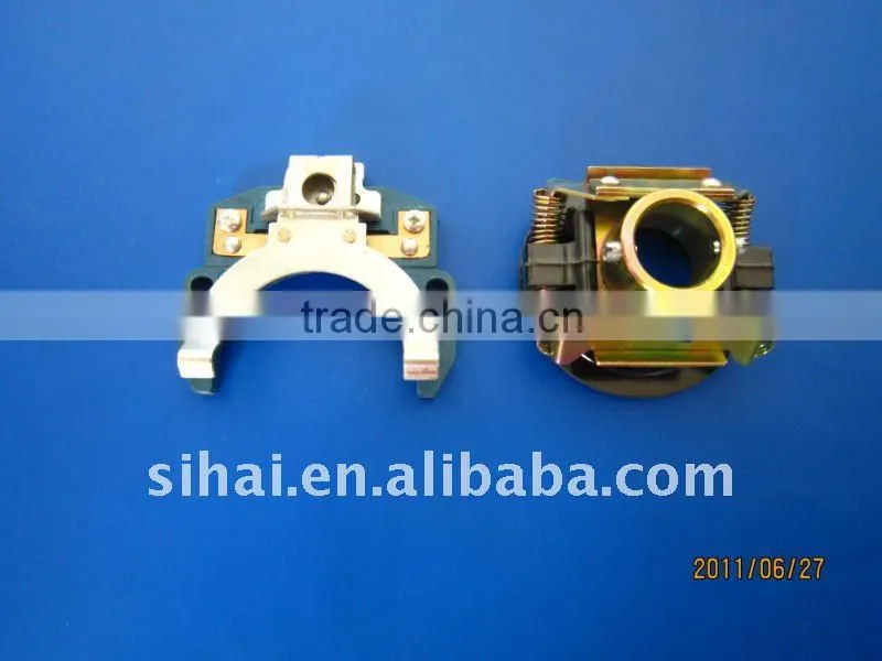 Centrifugal Switch