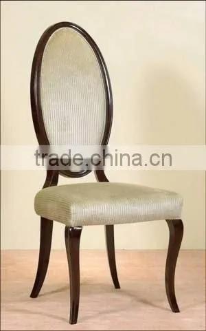 High quality 2015 Italian leather chair for new model furniture living room