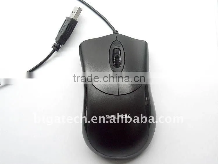 Top laser mouse MS518