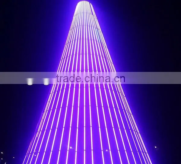 BEST PRICE! New Design DMX rigid led bar Clear/Frosted diffuser dmx512 led wall washer