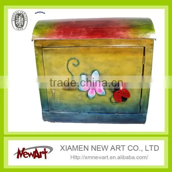 waterproof mailbox decorative outdoor mailboxes for sale mailbox statue