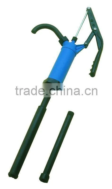 Lever Acting Drum Pump