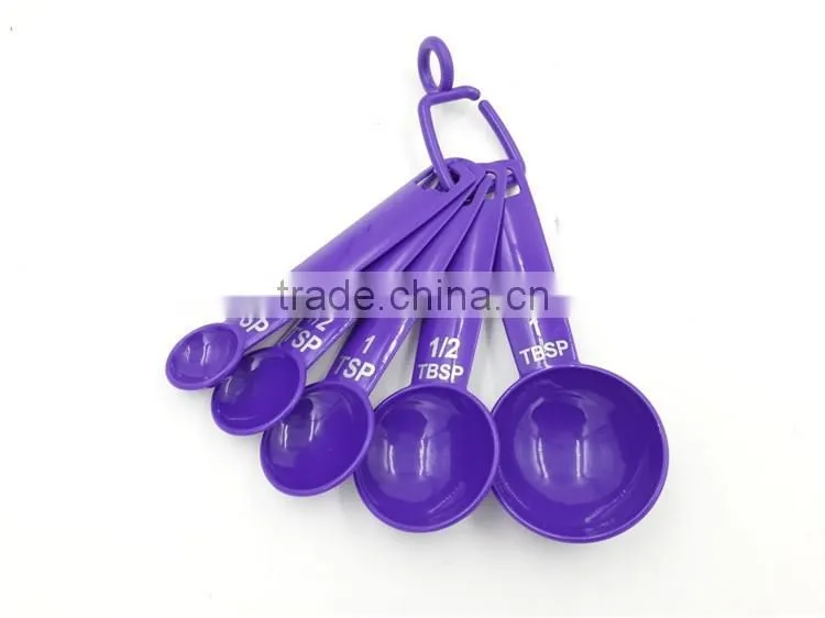 Measuring cup and scoop set