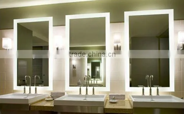 UL ETL approved LED Bathroom Mirror Light EMI.18