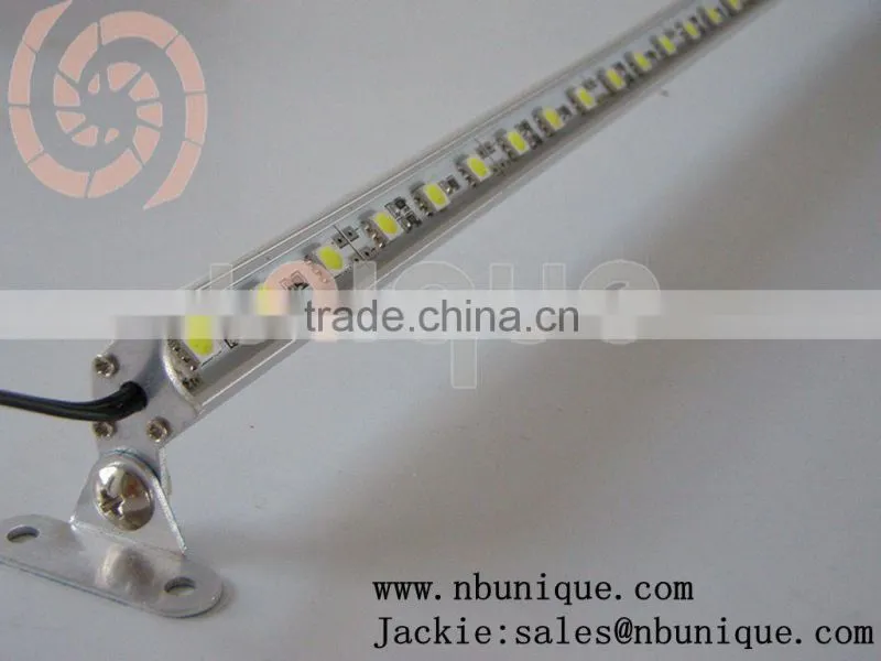 hot sell waterproof flex led strip circuit boards different color available