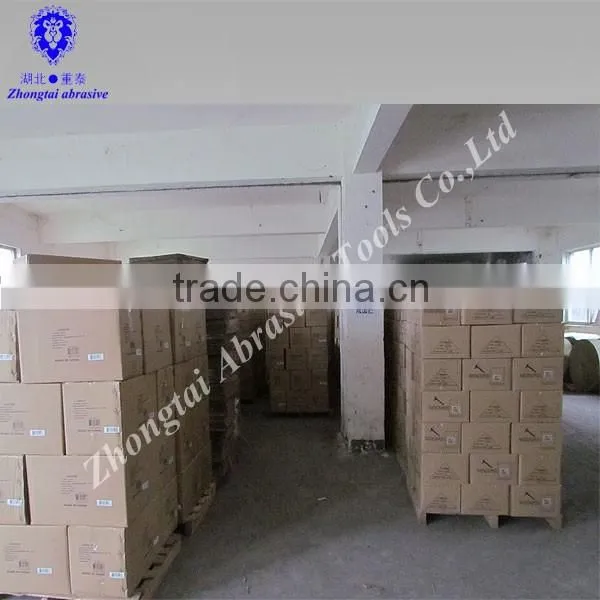 sanding pad