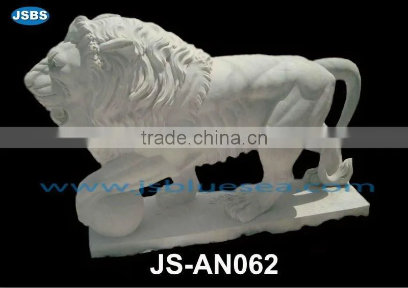 Natural stone chinese Hikyuu statue