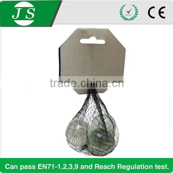 Cheap design 16 mm glass balls