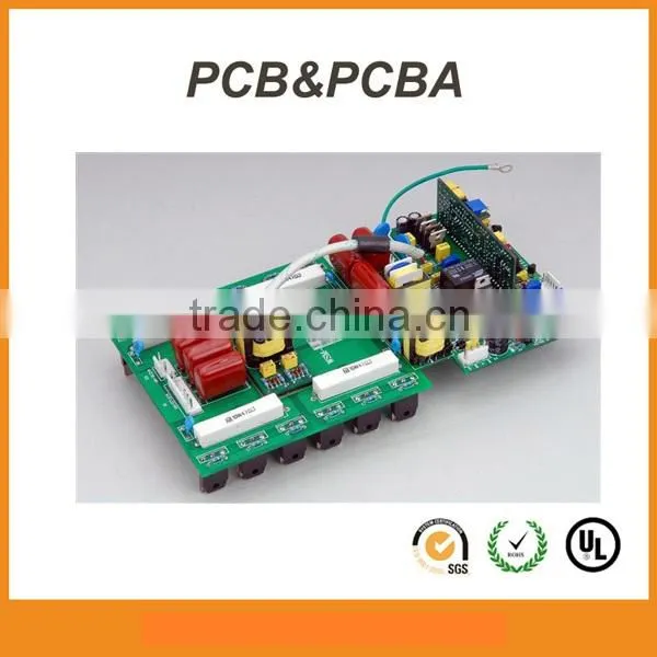 PCB cable customized, Cable pcba application, PCB cable assembled