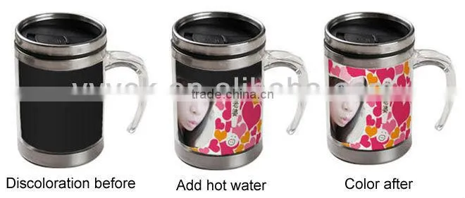 Thermos coffee mugs