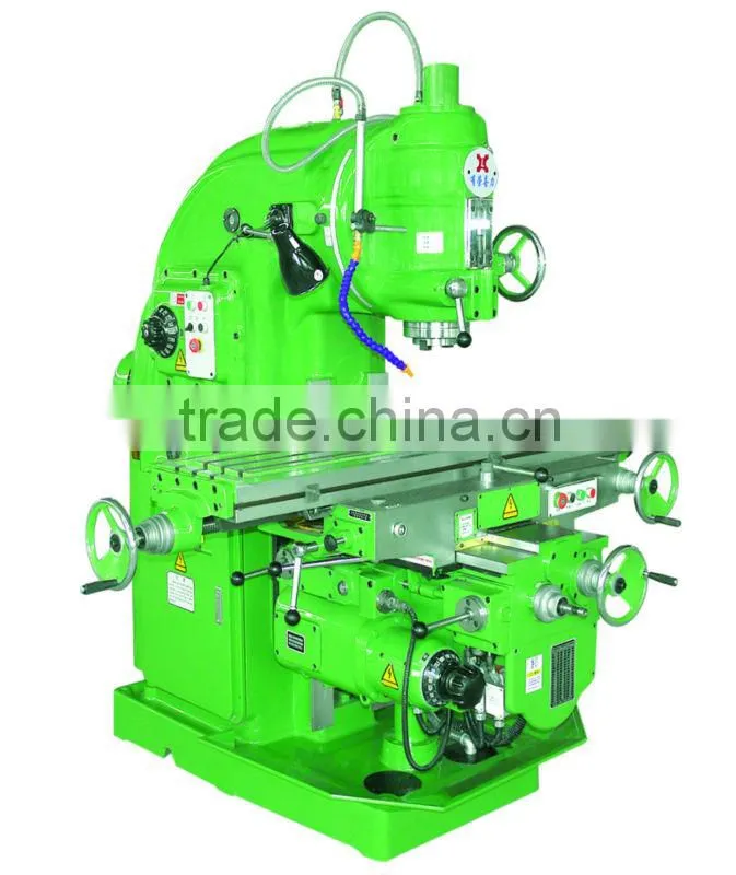 X5032 high speed metal processing Milling machine