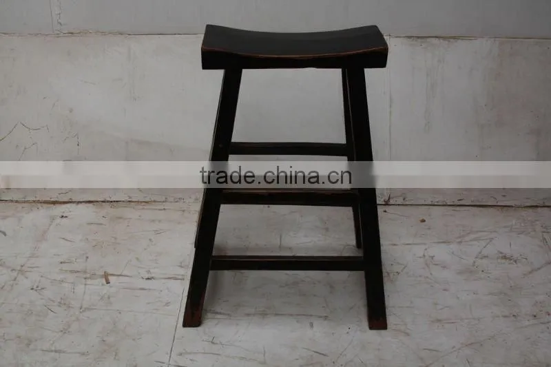 Black Bar Bench
