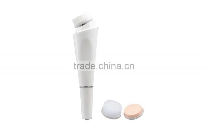 Skin Care Titanium 540 Micro Needles Skin Roller