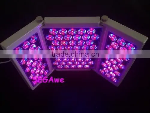PHOTONLED Skin Rejuvenation Red Blue Yellow PDT ANTI AGING WRINKLE Machine