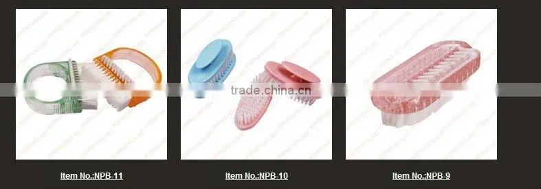Durable GLASS NAIL FILES CRYSTAL NAIL BUFFER ART CARE DIFFERENT GRADIENT COLOR CARE 5.5" /5-1/2'