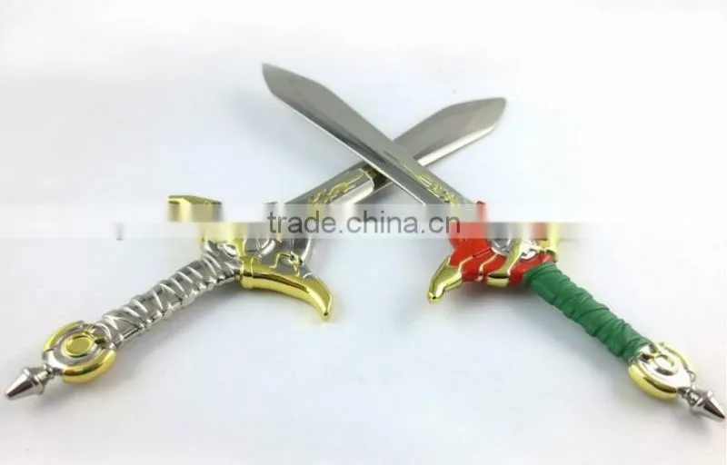 Best Quality Figure Statue Metal Oscar Trophy