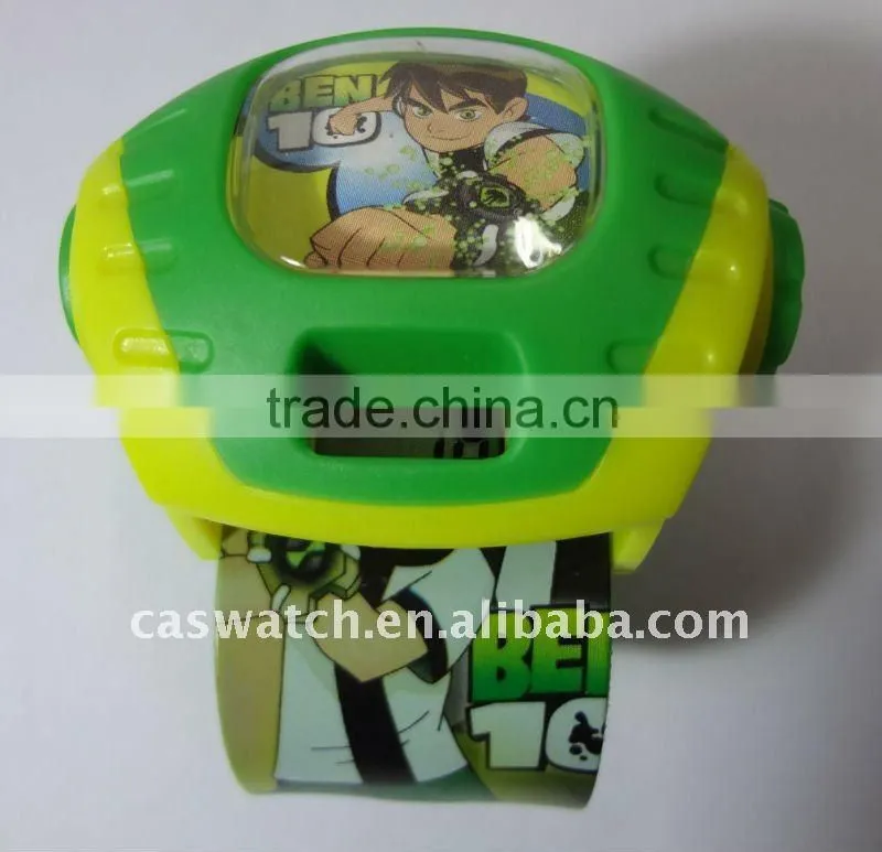 Featured Watch China Made Kids camera Watch Cartoon picture Watch