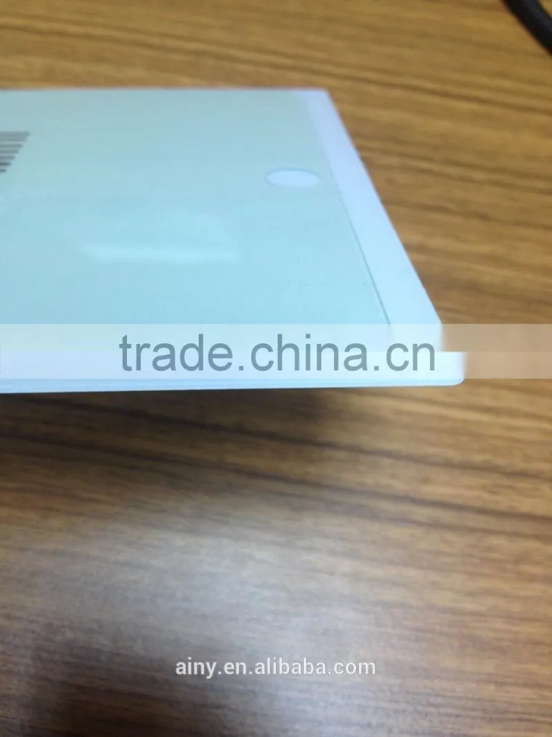 Tablet Use new premium Anti blue light Screen Protector for ipad pro