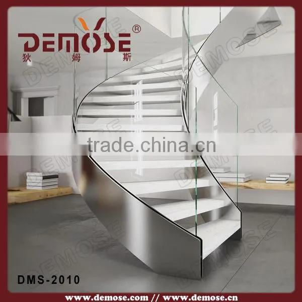 interior modern staircase/stair builders