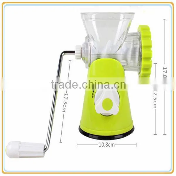 factory price high quality professional meat grinder