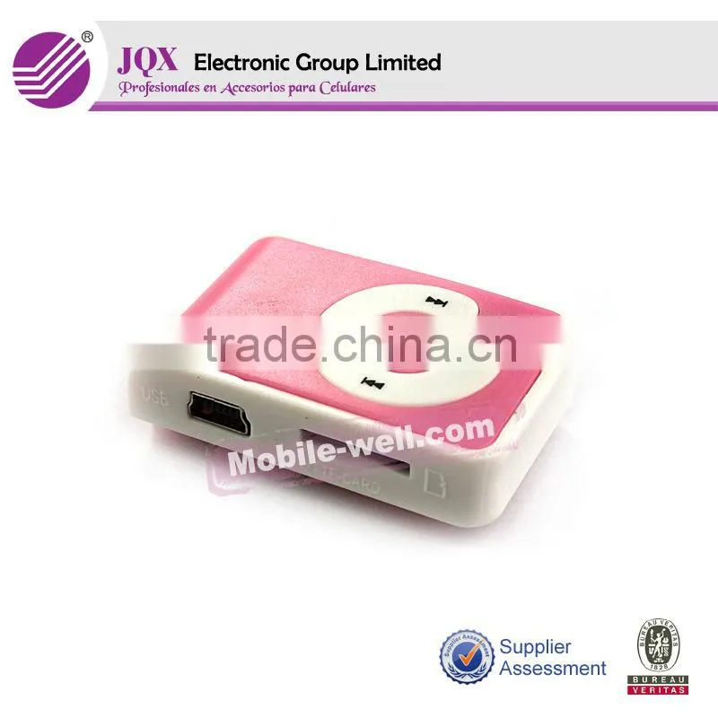TF card MP3 and memory disk