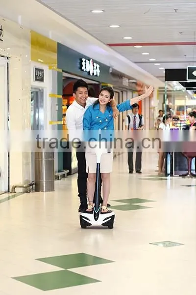 smart balance scooter ;two wheel smart electric balance scooter