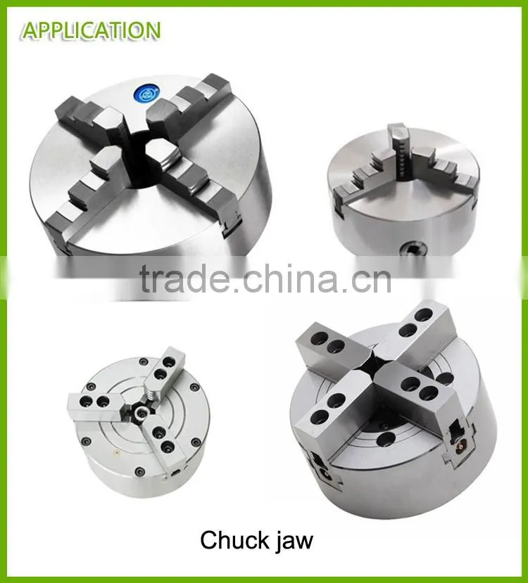 Moulds available tungsten carbide gripper jaw inserts