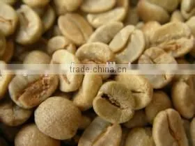 shanghai coffee bean classifier machine/soybean grading machine