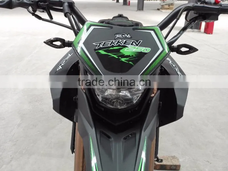 Chongqing motor,CROSSOVER 250cc ,best off road motorcycles.LED crossover motorcycle.
